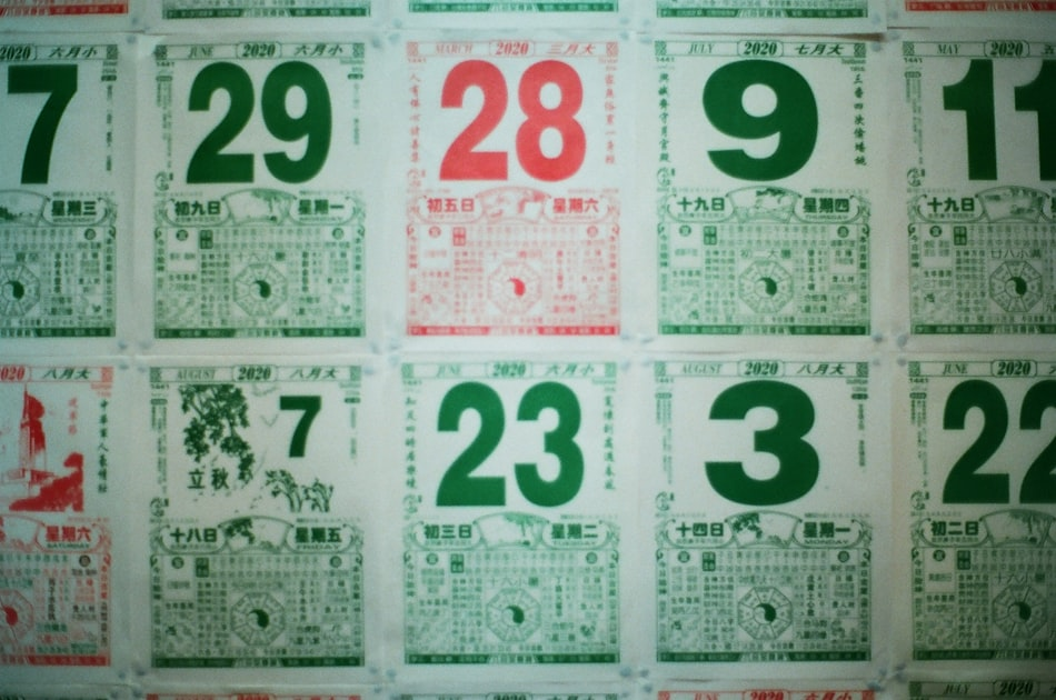 Maximize Your Time with a Calendar App